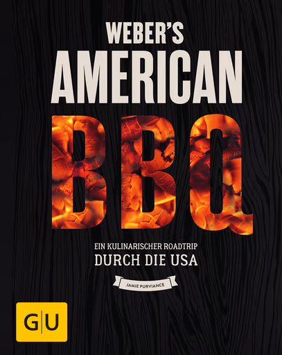 Weber´s American BBQ